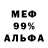 Меф 4 MMC Hub Chaffey